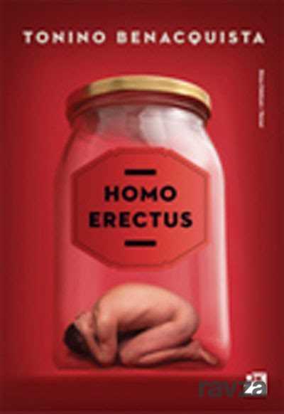 Homo Erectus - 1