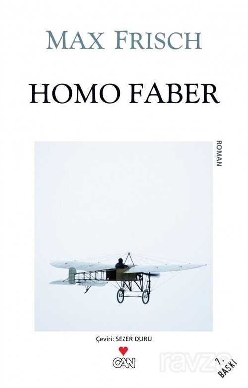 Homo Faber - 1