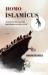 Homo İslamicus - Çıra Yayınları