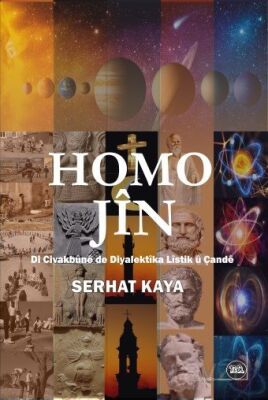 Homo Jîn - 1