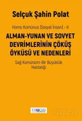 Homo Komünus (Sosyal İnsan) 2 - Favori Yayınları