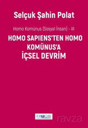Homo Komünus (Sosyal İnsan) 3 - Favori Yayınları