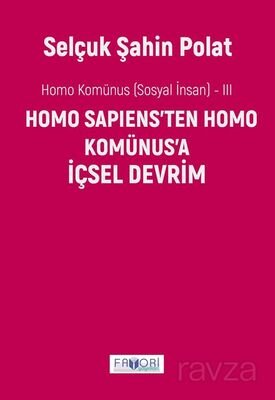 Homo Komünus (Sosyal İnsan) 3 - 1