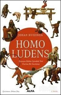 Homo Ludens - 1