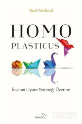 Homo Plasticus - Paloma Yayınları