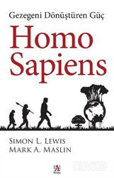 Homo Sapiens - Panama Yayıncılık