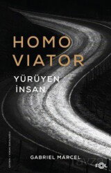 Homo Viator - Fol Kitap