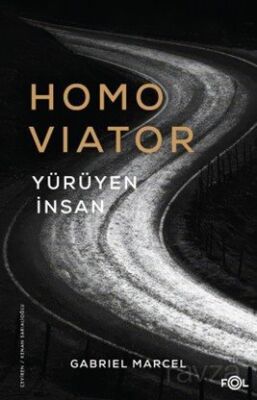 Homo Viator - 1
