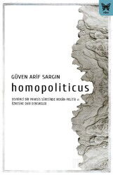 Homopoliticus - Nika Yayınevi