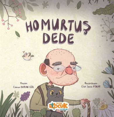 Homurtuş Dede - 1