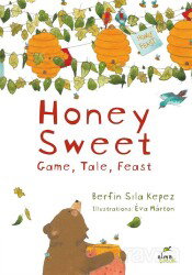 Honey Sweet - Elma Yayınevi