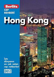 Hong Kong Cep Rehberi - Dost Kitabevi