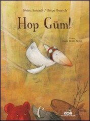 Hop Güm! - Yapı Kredi Yayınları