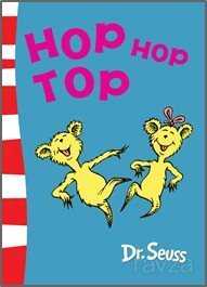 Hop Hop Top - Epsilon Yayınları