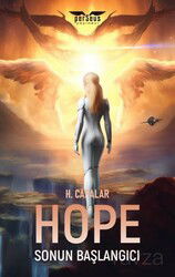 Hope / Sonun Başlangıcı - Perseus Yayınevi