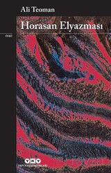 Horasan Elyazması - Yapı Kredi Yayınları