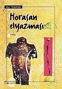 Horasan Elyazması - 1
