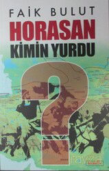 Horasan Kimin Yurdu - Berfin Yayınları