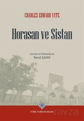 Horasan ve Sistan - 1