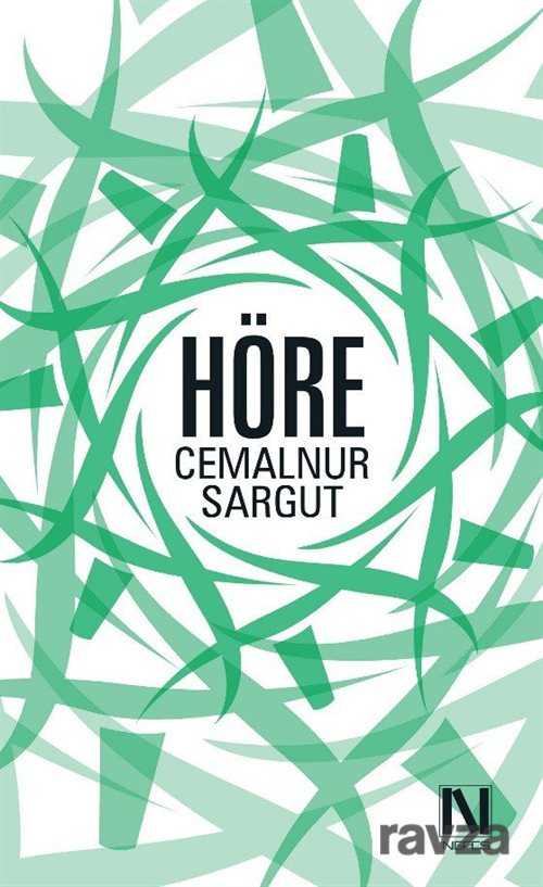 Höre - Nefes Yayınevi