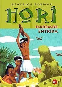 Hori -2 Haremde Entrika - 1