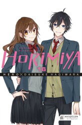 Horimiya / Horisan ile Miyamurakun 16 - Akılçelen Kitaplar