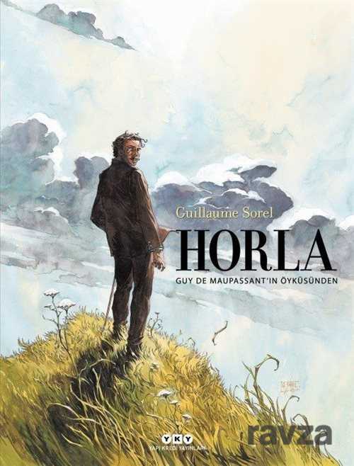 Horla - 1