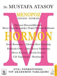 Hormon - Destek Yayınları