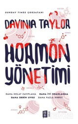 Hormon Yönetimi - Mona Kitap