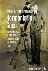 Hormonların Gücü - Metis Yayınları