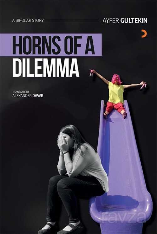 Horns Of A Dilemma - 1