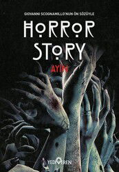 Horror Story / Ayin - Yediveren Yayınları