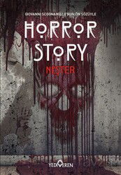 Horror Story / Neşter - Yediveren Yayınları