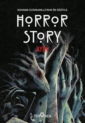 Horror Story / Ayin - 1