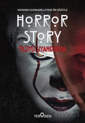 Horror Story / Ölüyü Uyandırma - 1