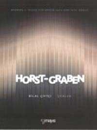 Horst-Graben - 1