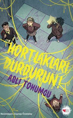 Hortlakları Durdurun! - 1