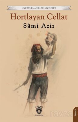 Hortlayan Cellat - 1