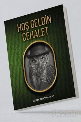 Hoş Geldin Cehalet - 1