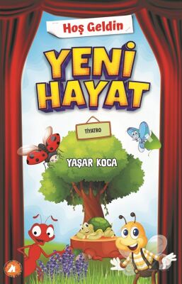 Hoş Geldin Yeni Hayat - 1