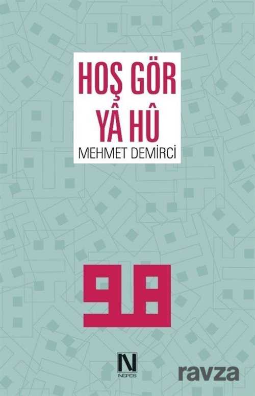 Hoş Gör Ya Hû - Nefes Yayınevi