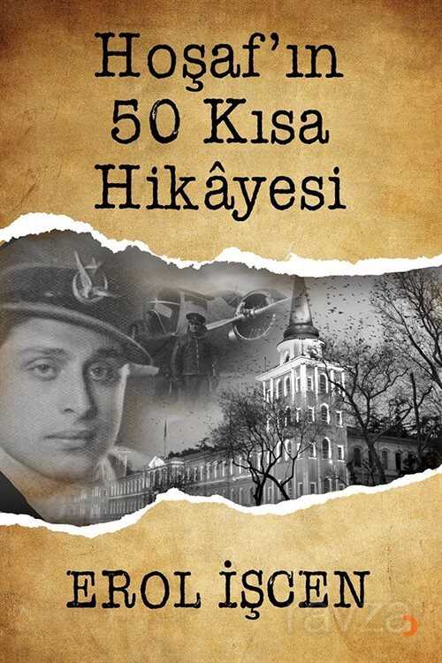 Hoşaf'ın 50 Kısa Hikayesi - 1