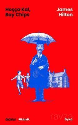 Hoşça Kal, Bay Chips - 1