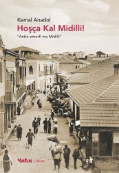 Hoşça Kal Midilli! - Yakın Kitabevi (İzmir)