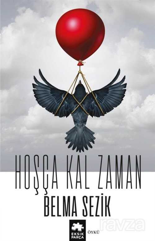 Hoşça Kal Zaman - 1