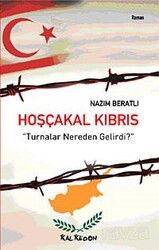Hoşçakal Kıbrıs - Kalkedon Yayınları