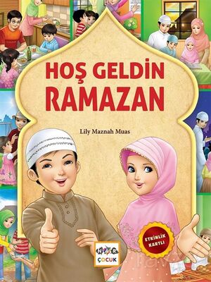 Hoşgeldin Ramazan - 1