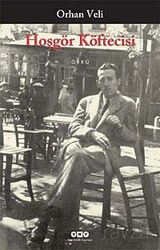 Hoşgör Köftecisi - Yapı Kredi Yayınları