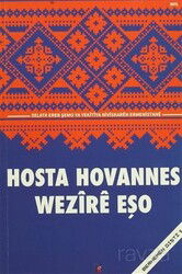 Hosta Hovannes - Lis Yayınları
