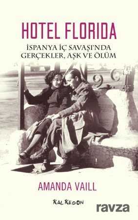 Hotel Florida - Kalkedon Yayınları